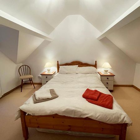 Main Street Cottage, Ballintoy Esterno foto