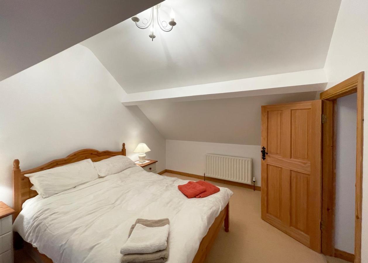 Main Street Cottage, Ballintoy Esterno foto