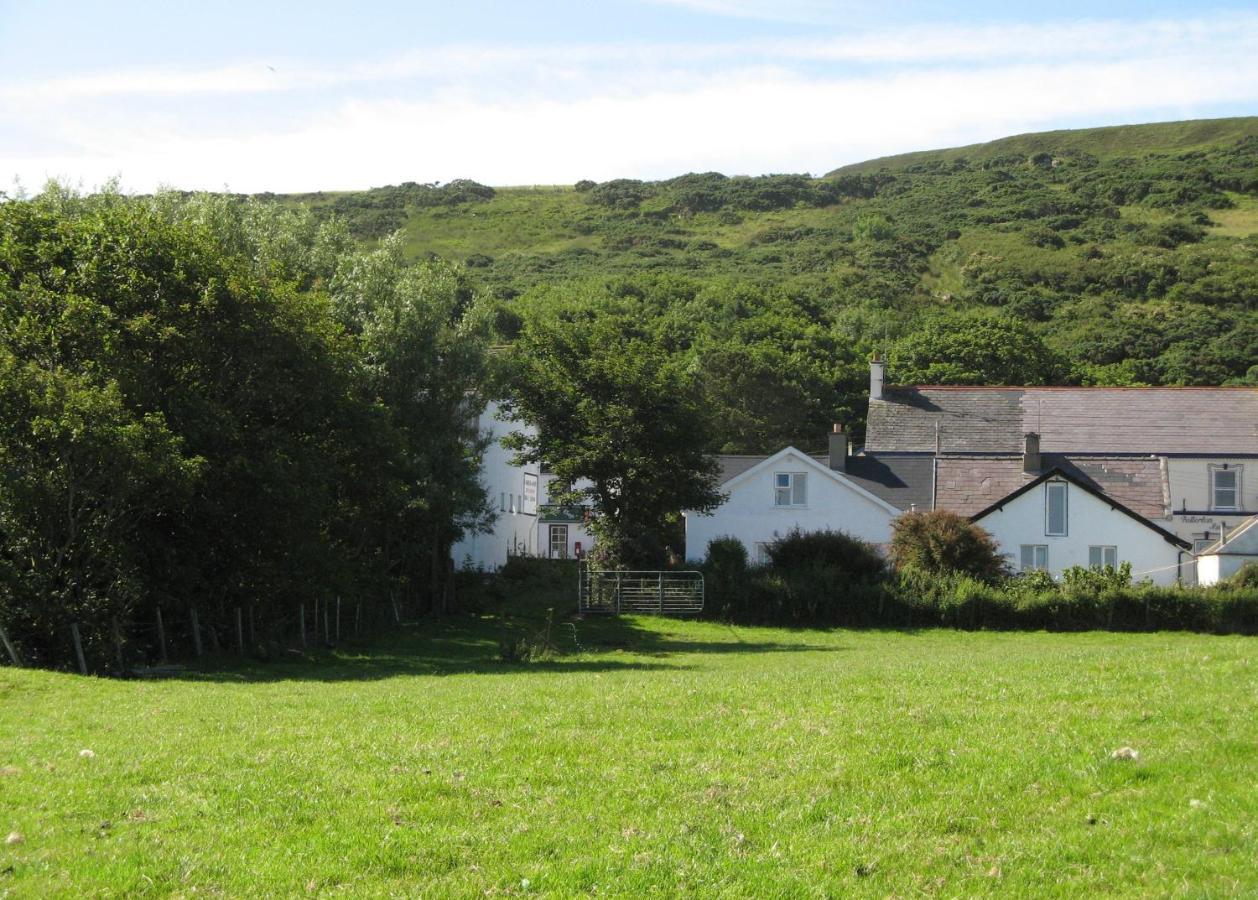 Main Street Cottage, Ballintoy Esterno foto